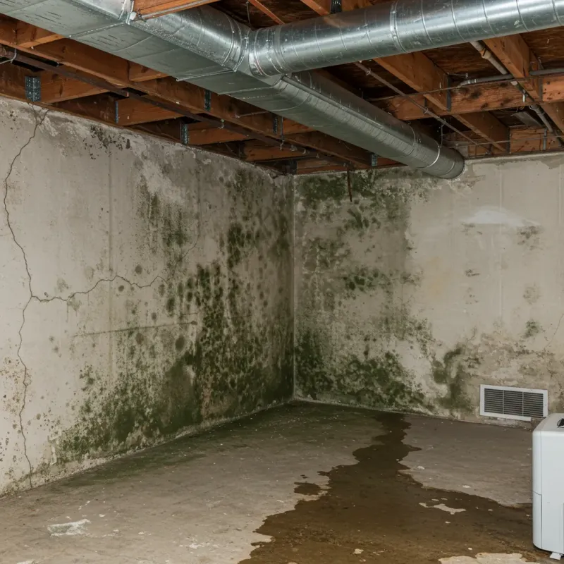 Professional Mold Removal in Balfour, NC